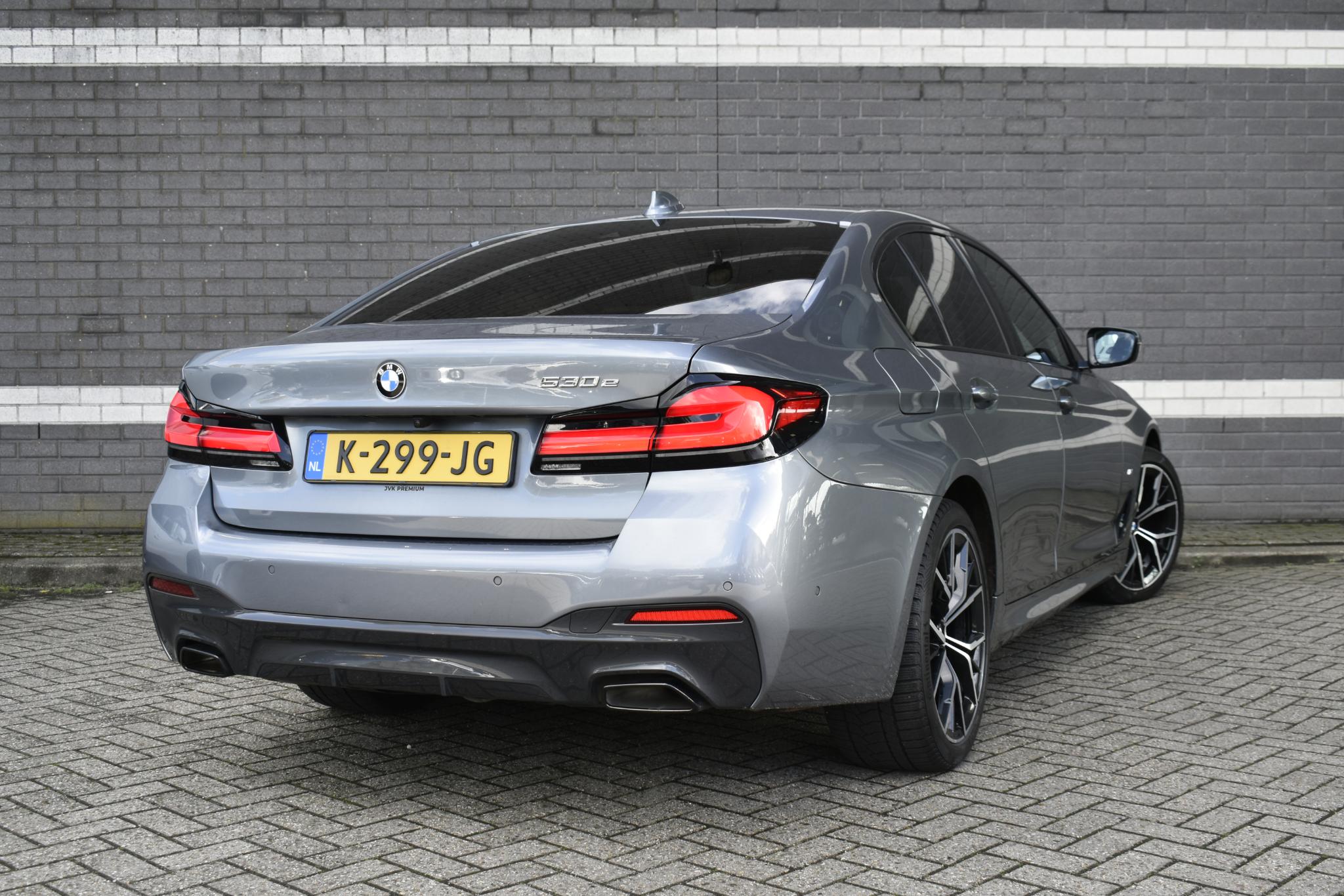 BMW 5 Serie 530e High Executive - Afbeelding 2