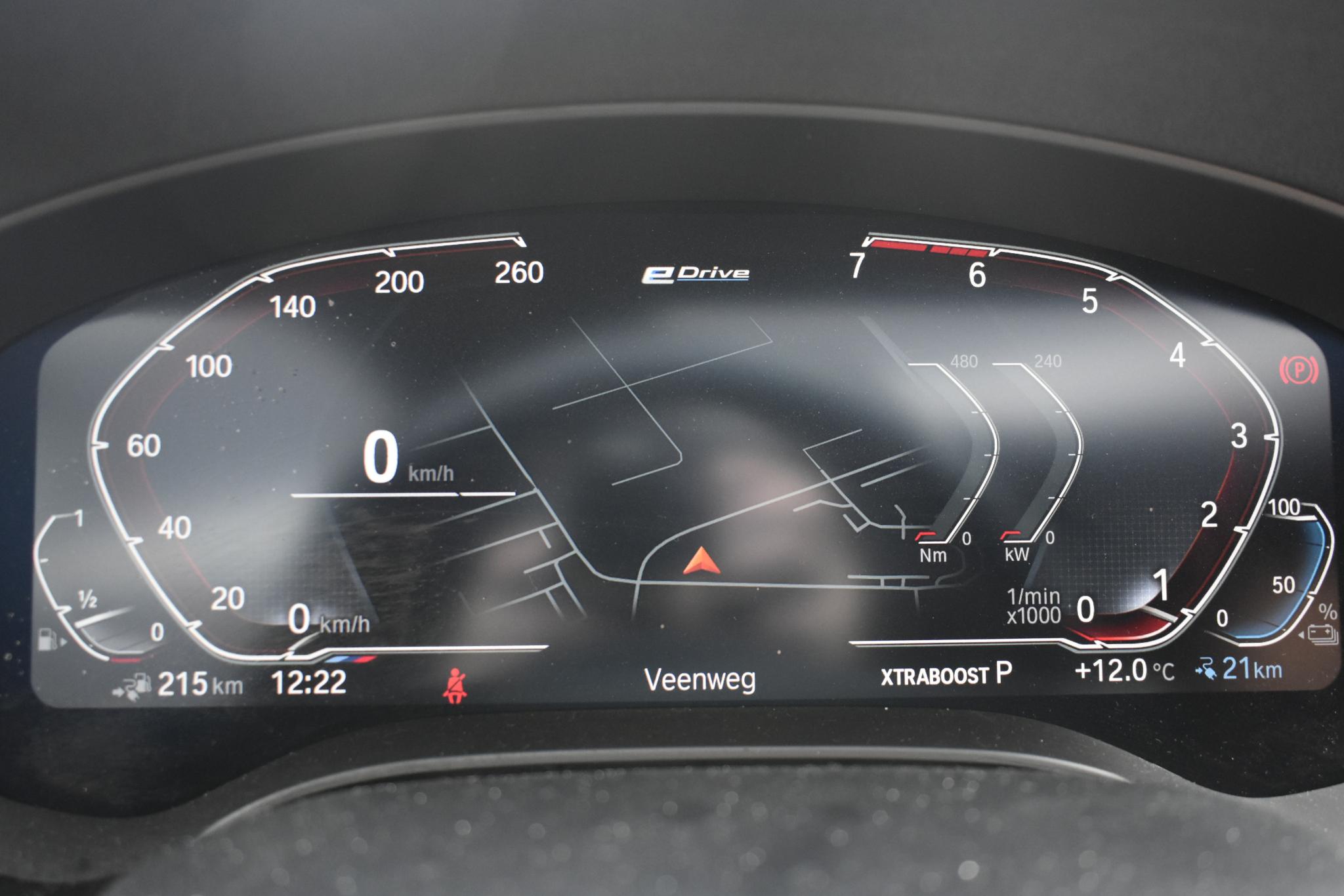 BMW 5 Serie 530e High Executive - Afbeelding 5