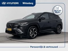 Hyundai Tucson 1.6 T-GDI PHEV N LINE SKY 4WD - Afbeelding 2