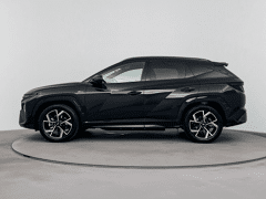 Hyundai Tucson 1.6 T-GDI PHEV N LINE SKY 4WD - Afbeelding 4