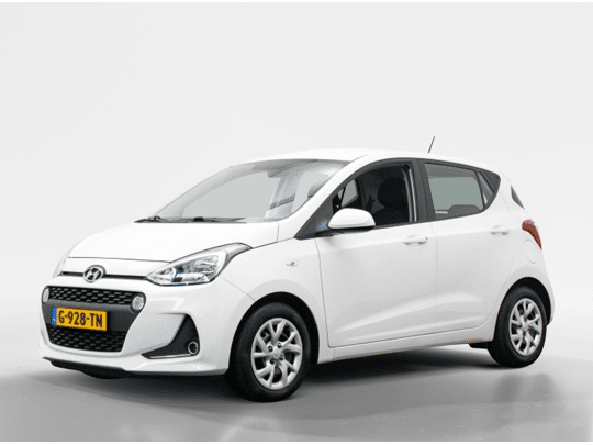 Hyundai i10 1.0i Comfort + Navigatie | Carplay | 1e Eigenaar