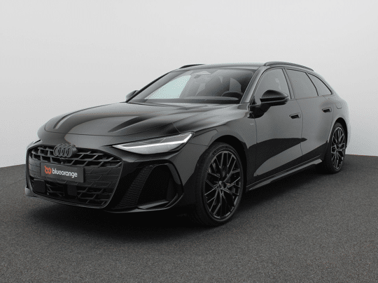 Audi A6 Avant 2.0 e-hybrid quattro S edition Competition 367 PK