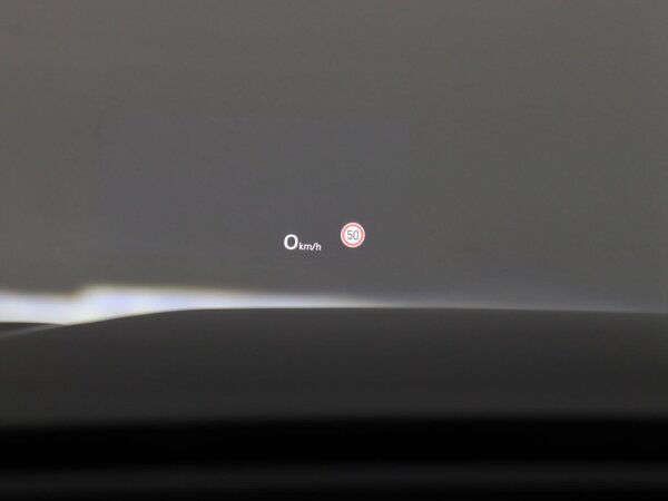 head-up display