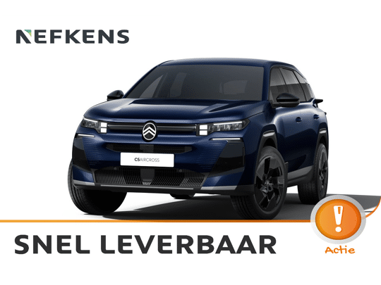 Citroën C5 Aircross Business