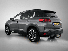 Citroën C5 Aircross 1.2 Shine 130pk Automaat - Afbeelding 5