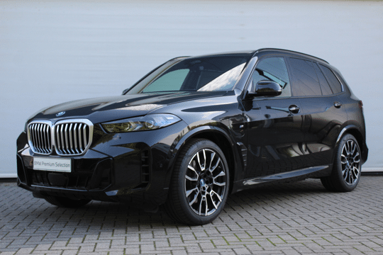 BMW X5 xDrive50e High Executive M Sport Automaat