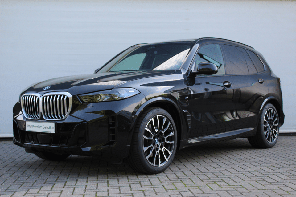 BMW X5 xDrive50e High Executive M Sport Automaat - Afbeelding 1