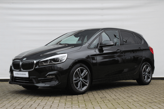 BMW 2 Serie Active Tourer 218i Executive Sport Line Automaat
