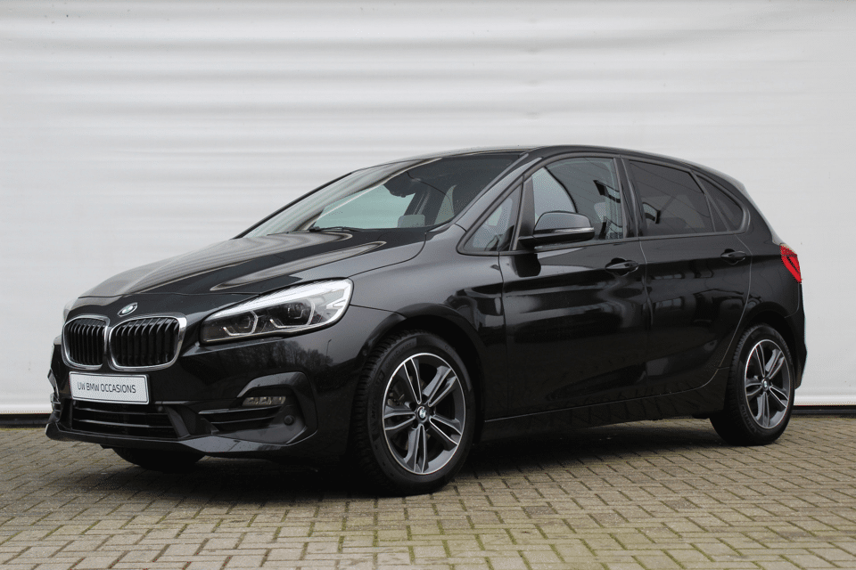 BMW 2 Serie Active Tourer 218i Executive Sport Line Automaat - Afbeelding 1