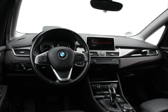 BMW 2 Serie Active Tourer 218i Executive Sport Line Automaat - Afbeelding 5