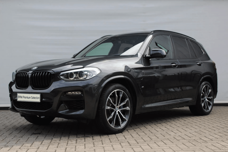 BMW X3 xDrive30e High Executive M Sport Automaat - Afbeelding 1