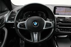 BMW X3 xDrive30e High Executive M Sport Automaat - Afbeelding 2