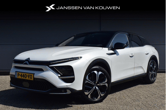 Citroën C5 X 1.6 Plug-in Hybrid 225 Business Plus
