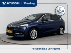 BMW 2 Serie Active Tourer 225XE iPERFORMANCE HIGH EXECUTIVE - Afbeelding 2