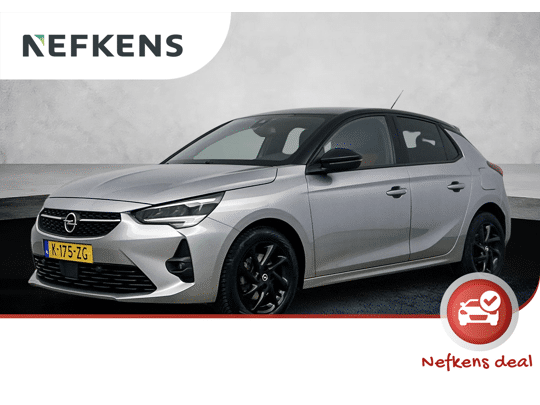 Opel Corsa 1.2 GS Line