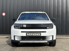 Fiat Grande Panda La Prima 44 kWh (geïntegreerde laadkabel) - Afbeelding 2