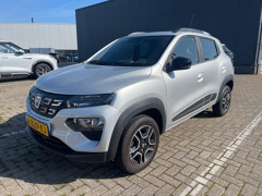 Dacia Spring Comfort Plus 27 kWh - Afbeelding 2