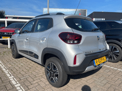 Dacia Spring Comfort Plus 27 kWh - Afbeelding 3