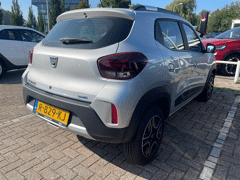 Dacia Spring Comfort Plus 27 kWh - Afbeelding 4