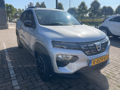 Dacia Spring Comfort Plus 27 kWh - Afbeelding 5