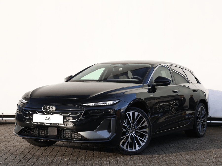 Audi A6 Avant e-tron Advanced edition e-tron 83 kWh | 286 pk - Afbeelding 1