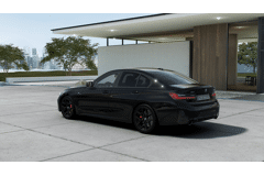 BMW 3 Serie 330i xDrive High Executive M Sport Automaat - Afbeelding 2