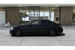 BMW 3 Serie 330i xDrive High Executive M Sport Automaat - Afbeelding 4