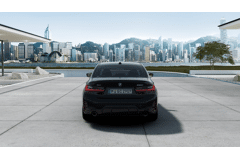 BMW 3 Serie 330i xDrive High Executive M Sport Automaat - Afbeelding 5