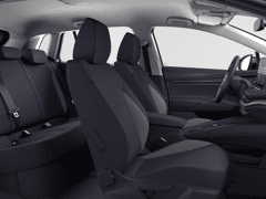 Skoda Elroq Selection Elektromotor 125 kW / 170 PK SUV Elektri - Afbeelding 5