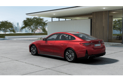BMW i4 eDrive35 - Afbeelding 2