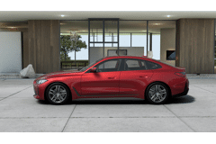 BMW i4 eDrive35 - Afbeelding 4