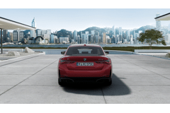 BMW i4 eDrive35 - Afbeelding 5