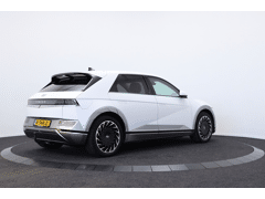 Hyundai IONIQ 5 Lounge 73kWh | Trekhaak | Navigatie | 360 Camera | - Afbeelding 2