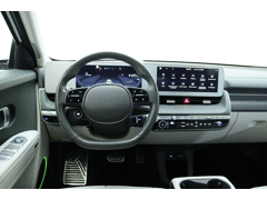 Hyundai IONIQ 5 Lounge 73kWh | Trekhaak | Navigatie | 360 Camera | - Afbeelding 3