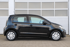 Volkswagen up! 1.0 60pk Take up! - Afbeelding 3