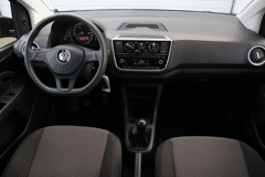 Volkswagen up! 1.0 60pk Take up! - Afbeelding 5