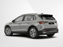Skoda Elroq Selection Elektromotor 125 kW / 170 PK SUV Elektri - Afbeelding 3