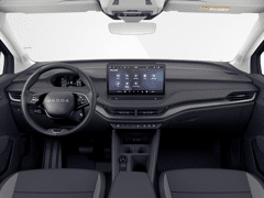 Skoda Elroq Selection Elektromotor 125 kW / 170 PK SUV Elektri - Afbeelding 5