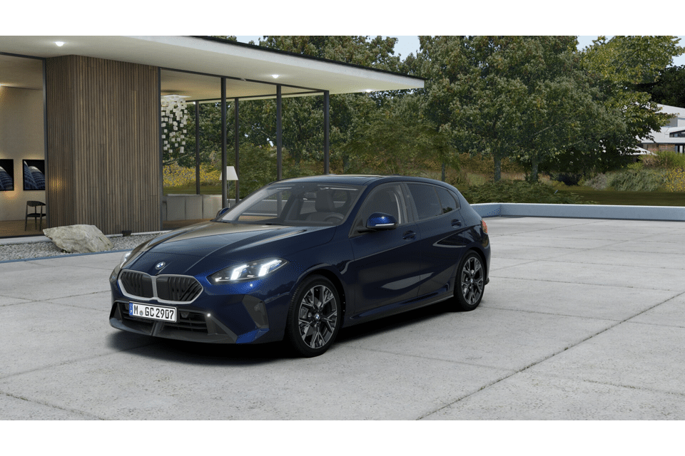 BMW 1 Serie 120 M Sport Automaat - Afbeelding 1