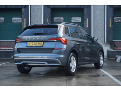 Škoda Kamiq 1.0 TSI 110pk Ambition - Afbeelding 2