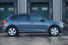 Skoda Kamiq 1.0 TSI 110pk Ambition - Afbeelding 3