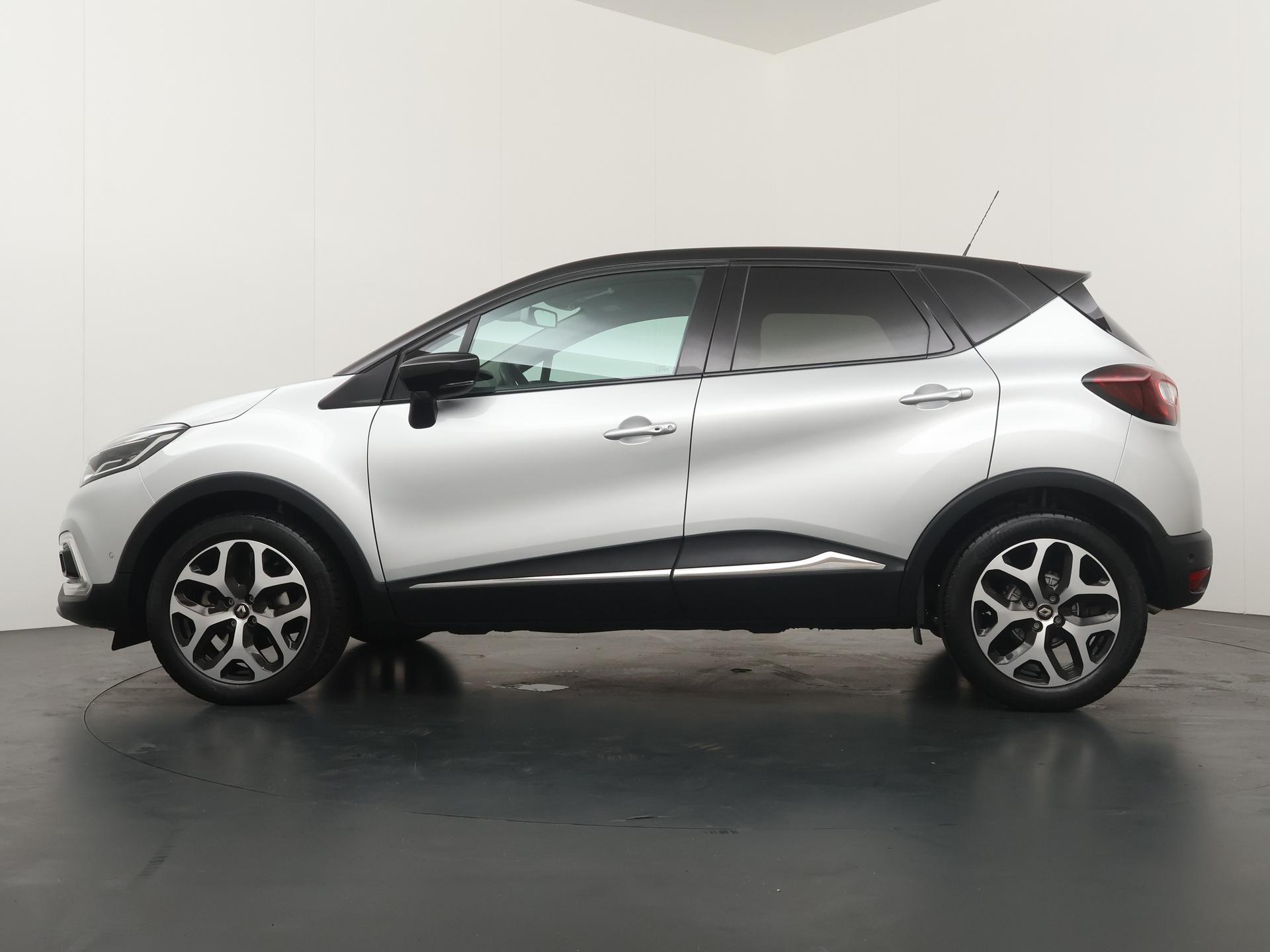 Renault Captur TCe 130 GPF Intens - Afbeelding 3