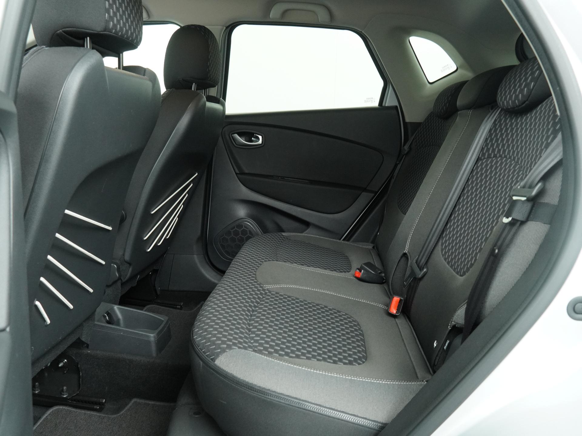 Renault Captur TCe 130 GPF Intens - Afbeelding 5