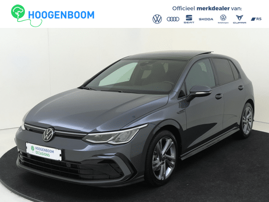 Volkswagen Golf 1.5 eTSI R-Line