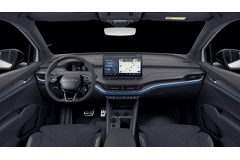 Skoda Elroq 85 286pk Sportline Edition - Afbeelding 5