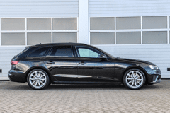 Audi A4 Avant 35 TFSI 150pk S-Line Edition - Afbeelding 3