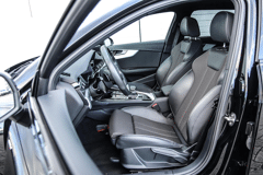 Audi A4 Avant 35 TFSI 150pk S-Line Edition - Afbeelding 5