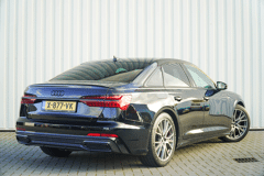 Audi A6 Limousine 55 TFSIe 367pk quattro Competition - Afbeelding 2