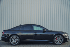 Audi A6 Limousine 55 TFSIe 367pk quattro Competition - Afbeelding 3