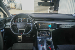 Audi A6 Limousine 55 TFSIe 367pk quattro Competition - Afbeelding 5